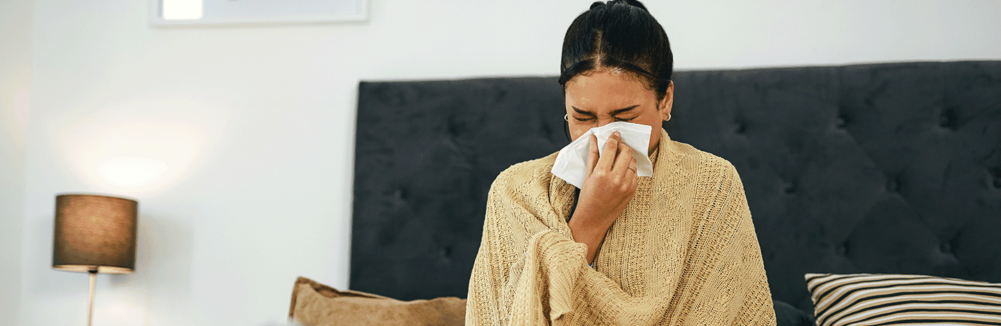 Employee sick from work, statutory sick pay