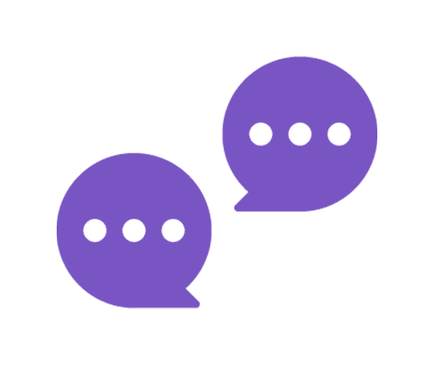 Call to action graphic